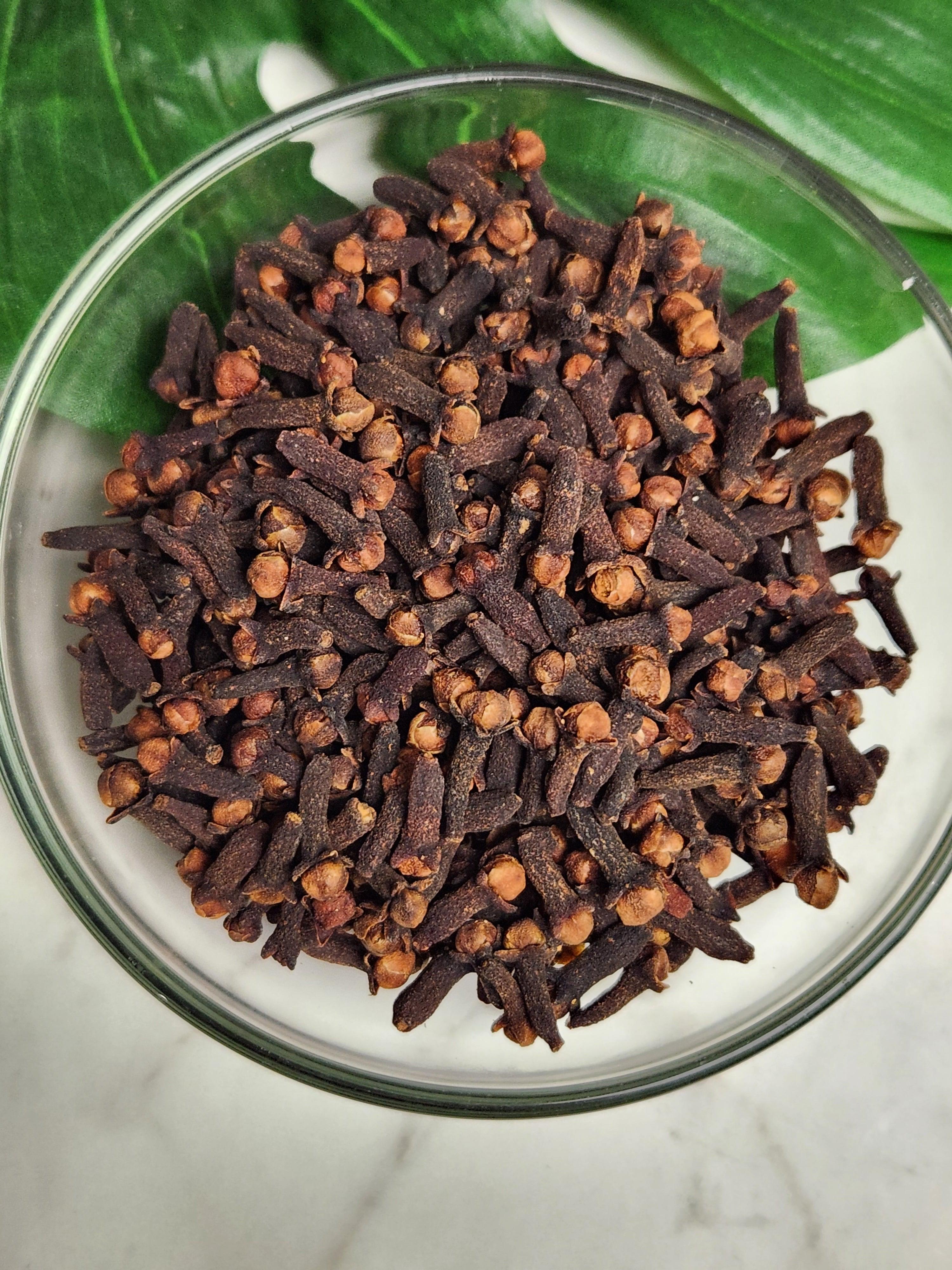 Clove