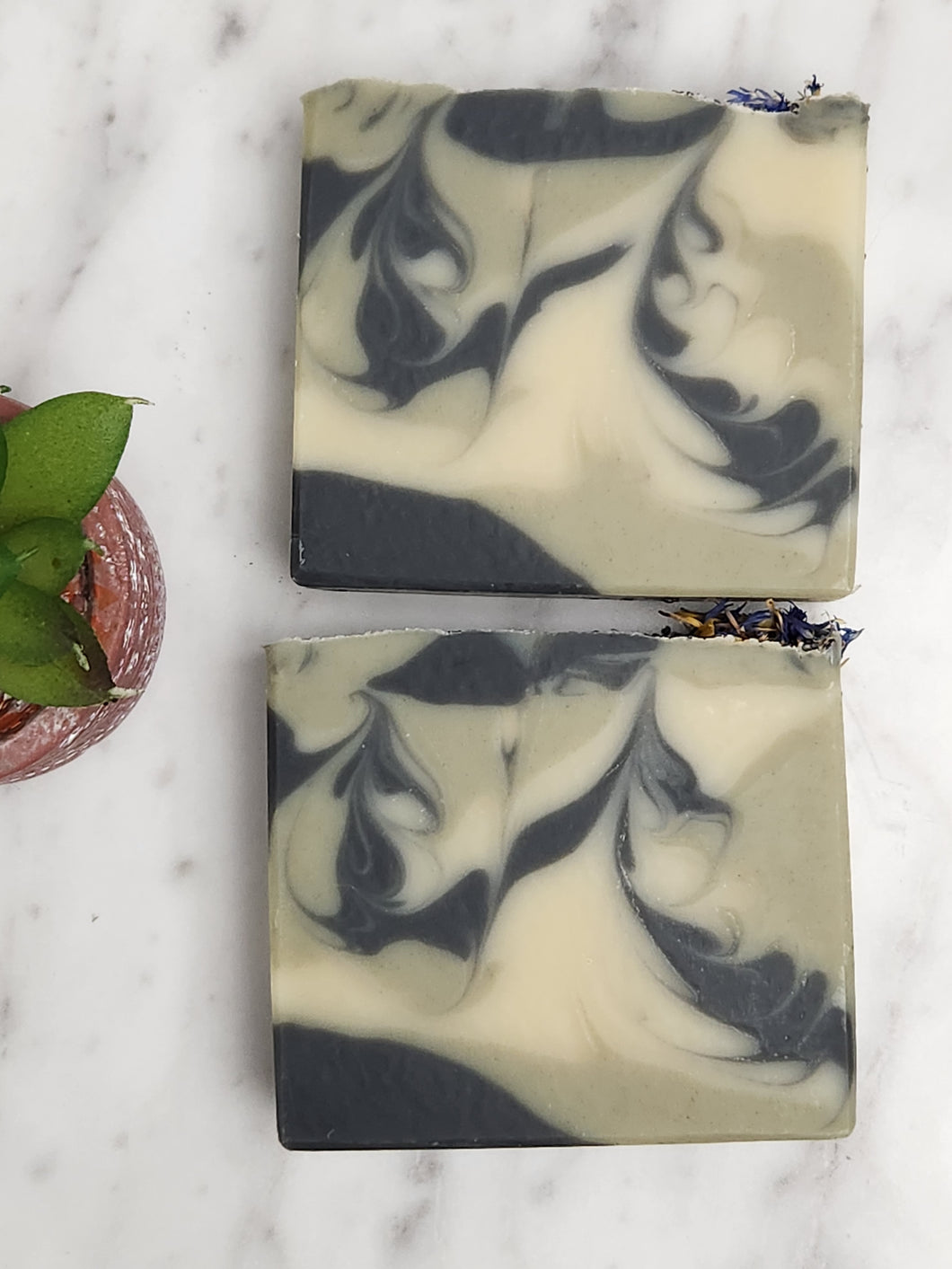 Woodland Pine Earthly Soap Goods 