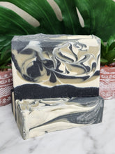 Load image into Gallery viewer, Peppermint Tea Tree Goats Milk Soap Earthly Soap Goods 