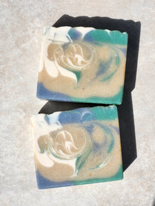 Cottage Breeze Soap 