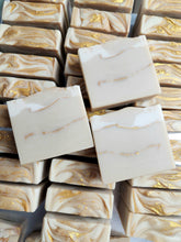 Load image into Gallery viewer, Champagne Toast Soap Earthly Soap Goods