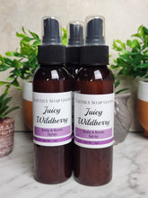 Load image into Gallery viewer, Body &amp; Room Sprays Earthly Soap Goods