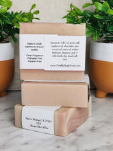 Load image into Gallery viewer, Beautiful Grace Goat&#39;s Milk Soap Earthly Soap Goods