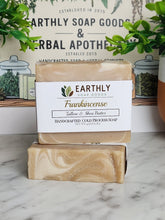 Load image into Gallery viewer, Frankincense Soap Earthly Soap Goods
