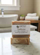 Load image into Gallery viewer, Frankincense Soap Earthly Soap Goods