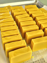 Load image into Gallery viewer, Carrot &amp; Honey Soap Earthly Soap Goods