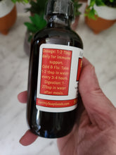 Load image into Gallery viewer, Fire Cider Tonic Earthly Soap Goods