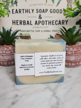 Load image into Gallery viewer, Lavender Patchouli Soap Earthly Soap Goods