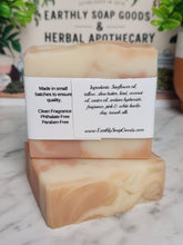 Load image into Gallery viewer, Beautiful Grace Soap Earthly Soap Goods