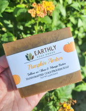 Load image into Gallery viewer, The Soap Club - 1 Monthly Soap Earthly Soap Goods