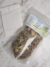 Load image into Gallery viewer, Sweet Dreams Herbal Pillow Earthly Soap Goods 