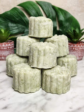 Load image into Gallery viewer, Rosemary Mint Shampoo Bar Earthly Soap Goods