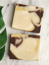 Load image into Gallery viewer, Orange Clove Soap Earthly Soap Goods