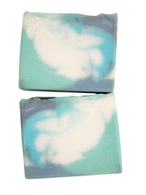 Load image into Gallery viewer, Ocean &amp; Rain Soap Earthly Soap Goods