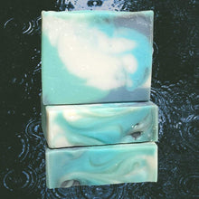 Load image into Gallery viewer, Ocean &amp; Rain Soap Earthly Soap Goods