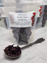 Load image into Gallery viewer, Healthy Heart Tea Earthly Soap Goods 