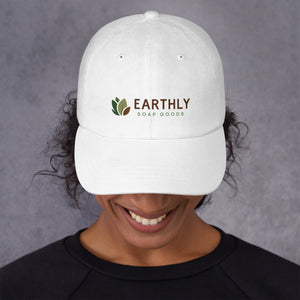 Sporty Hat Earthly Soap Goods