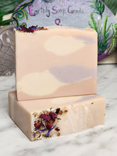 Load image into Gallery viewer, Fresh Cut Roses Soap Earthly Soap Goods