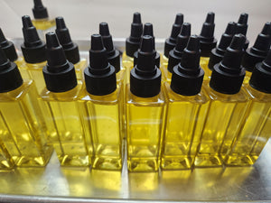 Nourishing Hair Oil Earthly Soap Goods