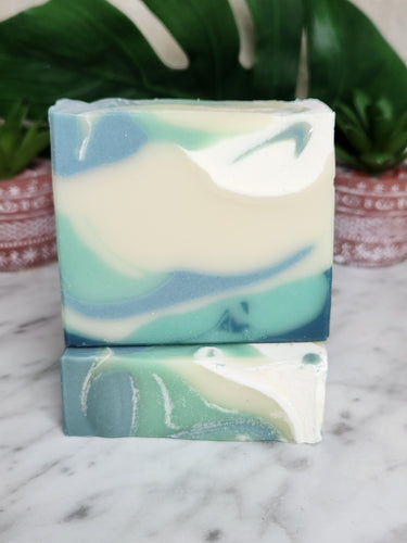 Midnight Soap Earthly Soap Goods
