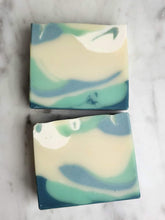 Load image into Gallery viewer, Midnight Soap Earthly Soap Goods