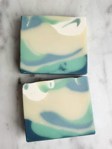 Midnight Soap Earthly Soap Goods