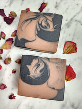 Load image into Gallery viewer, Sandalwood Rose Soap