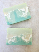 Load image into Gallery viewer, Rain &amp; Angelica Soap Earthly Soapgoods 