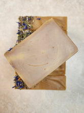 Load image into Gallery viewer, Golden Amber Soap Earthly Soap Goods 