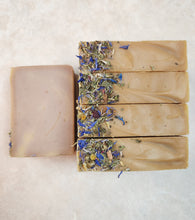 Load image into Gallery viewer, Golden Amber Soap Earthly Soap Goods 