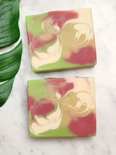 Load image into Gallery viewer, Southern Belle, Magnolia Earthly Soap Goods 