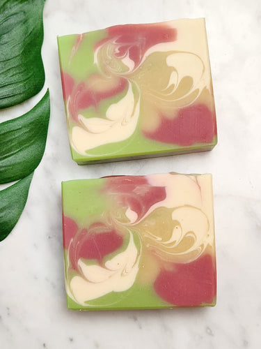Southern Belle, Magnolia Earthly Soap Goods 