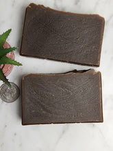 Load image into Gallery viewer, Pine Tar Soap Earthly Soapgoods 