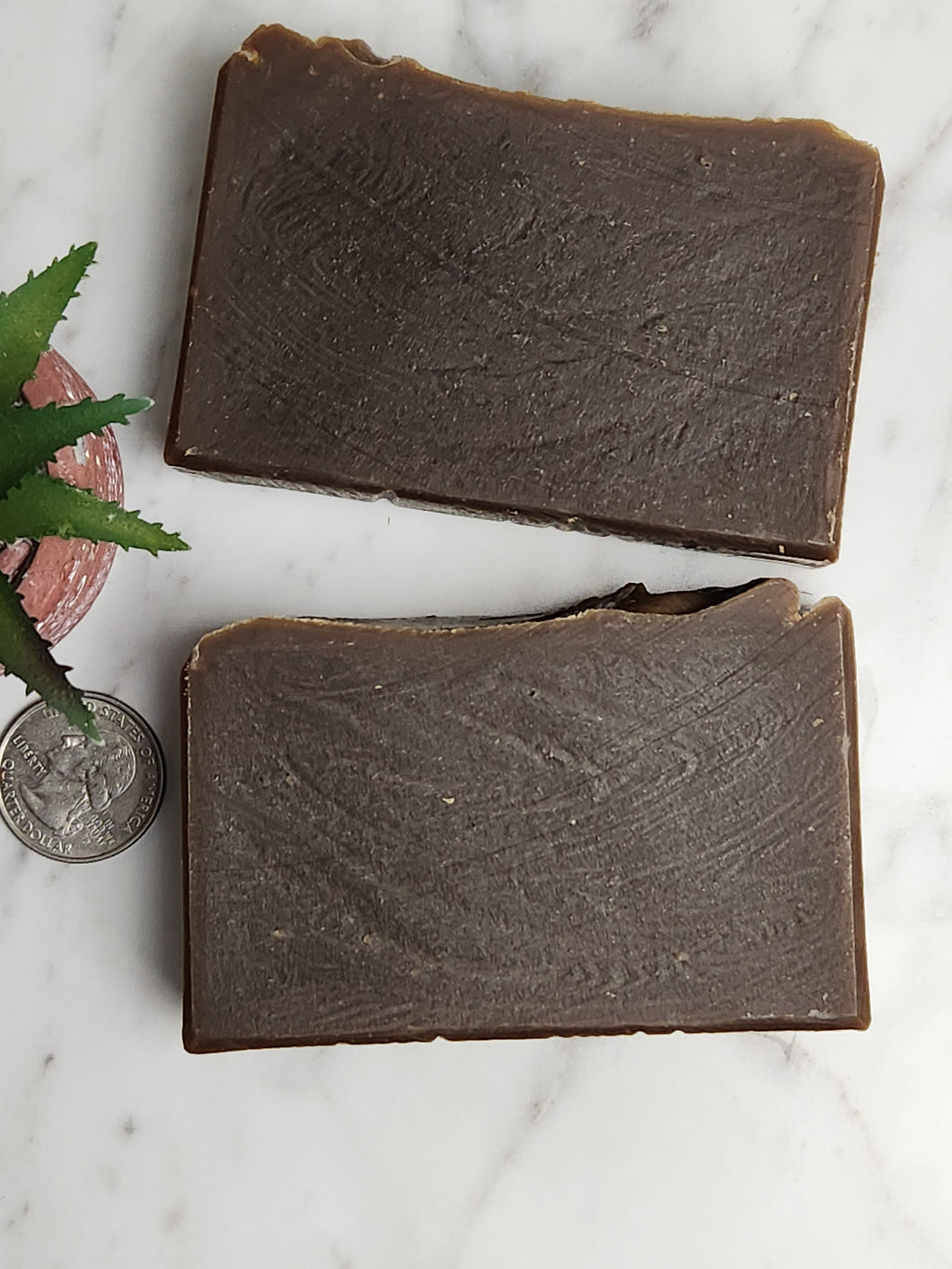 Pine Tar Soap Earthly Soapgoods 