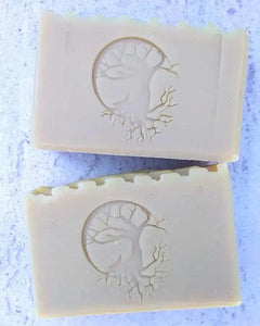 Handcrafted Soap