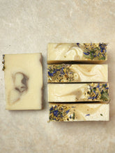 Load image into Gallery viewer, Cedarwood Soap Earthly Soap Goods