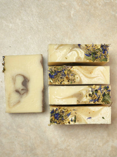 Cedarwood Soap Earthly Soap Goods