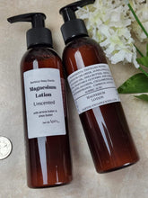 Load image into Gallery viewer, Magnesium Lotion Earthly Soap Goods 