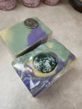Load image into Gallery viewer, Sea Moss Woods Soap Earthly Soap Goods